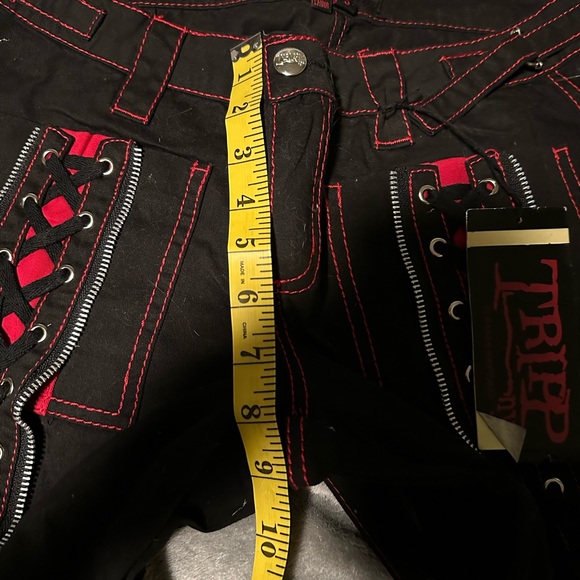 Tripp NYC NWT Power X Jeans 5 - Picture 8 of 9